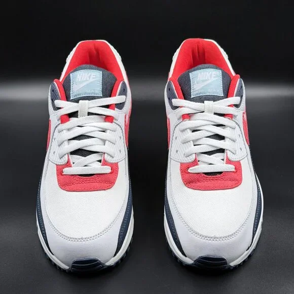 Nike Air Max 90 'USA Denim'